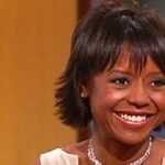 Mellody Hobson Named Chairman of DreamWorks Animation