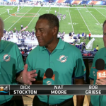 Miami Dolphins Announce Broadcast Teams for 2016 Season