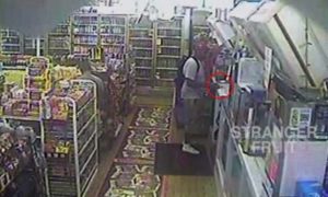 Stranger Fruit Doc Sheds Light on Mike Brown Murder