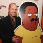 's "Cleveland" Steps Down After 20 Years (video)