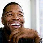 Strahan & Bedingfield Launch Cancer Fundraiser