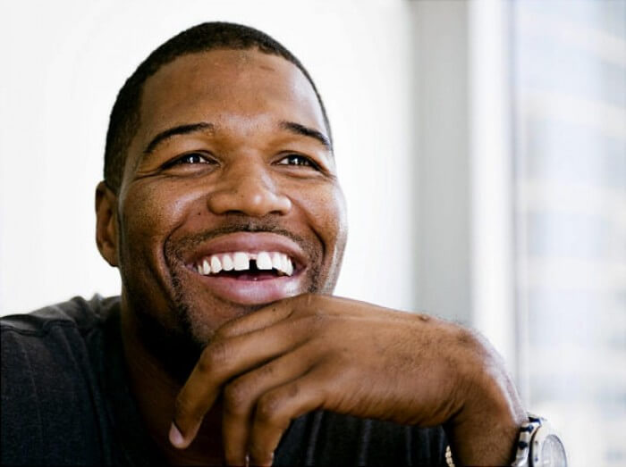 Strahan & Bedingfield Launch Cancer Fundraiser