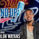 RF Review: WGCI Hosts Miller Lite Comedy Competition