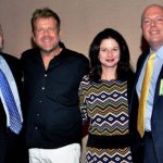 BMI Songwriter Performs for Nebraska Broadcasters