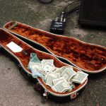 SoundExchange Monthly Payments to Artists and Labels