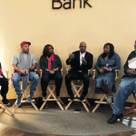ONEUNITED BANK & AAFCA's 2nd ANNUAL "MONEY ON MY MIND EVENT