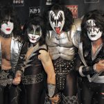 KISS: 40 Years of Rock - Hall of Fame Limited Release