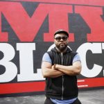Musiq Soulchild Signs with My Block Inc.