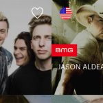 BMG Opens App to Songwriters & Artists for Creating New Hits