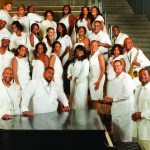 Sound of Blackness win NAACP Image Award