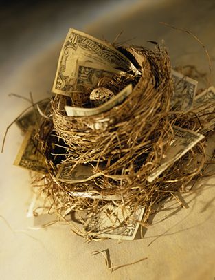 Executives Urge Older Workers to Delay Retirement
