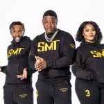 Yung Joc Takes Over WEUP Huntsville Mornings