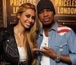 Ne-Yo Signs Sonna Rele to Universal Motown Records