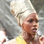 Robert L. Johnson Entertainment Acquires NINA Film Rights