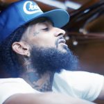 Nipsey Hussle Shot Dead Outside LA Store