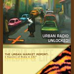 New Book Unlocks Urban Radio