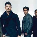 Southwest Airlines & NKOTB Party Plane Giveaway