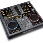 Scratch: Ultimate DJ Game for iPad, iPhone, PC