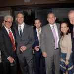 NYMRAD Holiday Party Recap