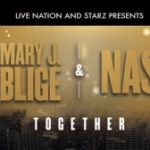 Mary J. Blige & Nas Co-Headline North American Tour