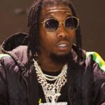 Migos Rapper 'Offset' In Jail Facing Multiple Charges