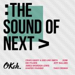 OKeh Records Announces Seven New Signings