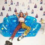 Olivia O'Brien and 24kGoldn Release New Josslyn (Remix)