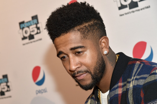 omarion Power 105.1's Powerhouse 2015 Features Star-Studded Lineup