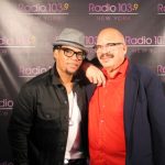 Cumulus' 103.9 New York Makes Changes
