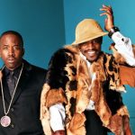 Outkast to Reunite at Coachella?