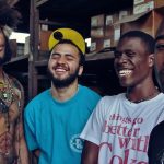 Polo Grounds Music Signs Hip-Hop Group Overdoz