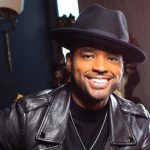 TV Ones Uncensored Returns Featuring Actor Larenz Tate