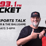 Mike Prater & Johnny Mallory Launch Idaho Sports Talk Show