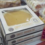 Kelly Mac & Tone Hollywood Go Extra Mile for Patti Pies
