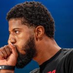 Paul George Faces Pressure to Live Up to Playoff P Nickname