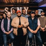 Sony Music Publishing Nashville Signs Dalton Dover
