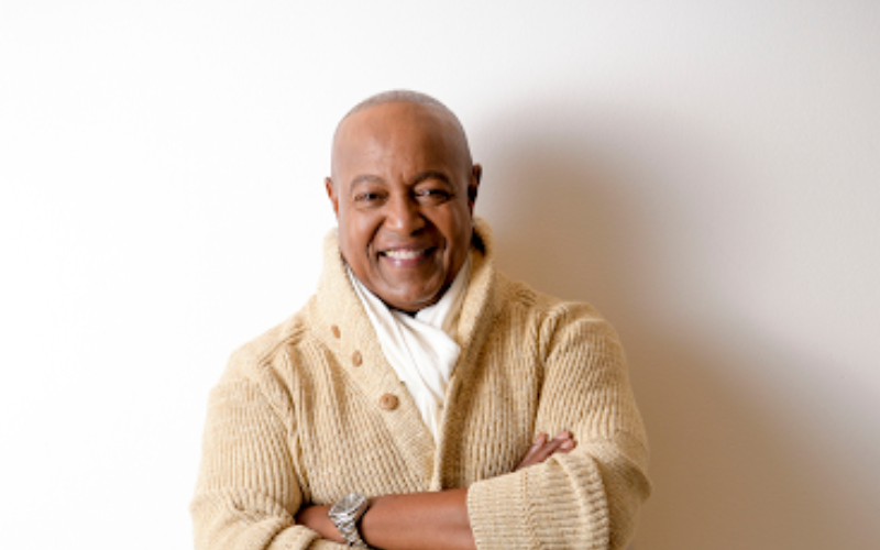 peabo bryson stroke