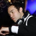 Pete Wentz DJs at Hard Rock Hotel Chicago