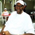 Pete DJ Jones, Hip Hop Pioneer Dies