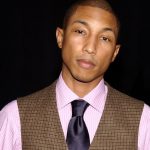 Pharrell Williams Celebrates UN International Day