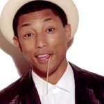Pharrell Williams UN Collaboration for International Day
