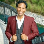 Philip Michael Thomas & Kathy Yolanda Rice Duet