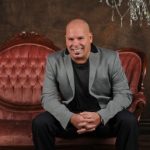 Brad Booker Named Morning Show Host for KMLE Country 108
