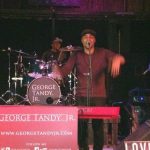 George Tandy Jr. Delivers Memorable Performance in Chicago