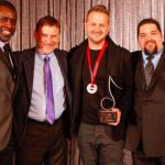 SESAC Christian Music Awards Honor Jason Ingram