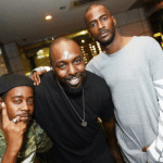 Organized Noize Documentary Premieres at SXSW Dinner
