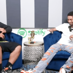 PnB Rock Discussed Confrontations in LA Before His Death
