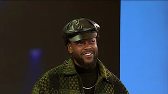 DC Artist Jeremy Keith Advances on The Voice pq2SwQGWOGg