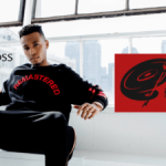 R&B Star Kevin Ross Quits Motown Records, Hints at Next Plan