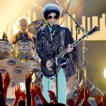 Prince and Baltimore Rally 4 Peaces Gives Back to the Youth